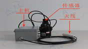 市政管網無線液位計,窨井液位計